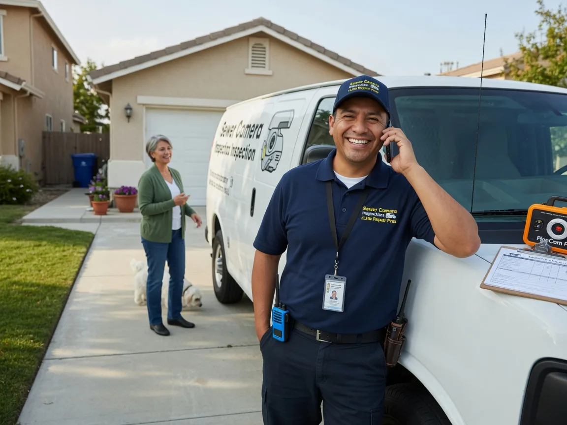 Sewer Line Repair Selah, WA FAQs